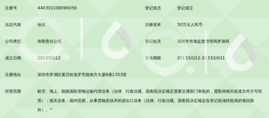 互聯網銷售驅動下，深圳市易港通運國際物流的煥新之旅
